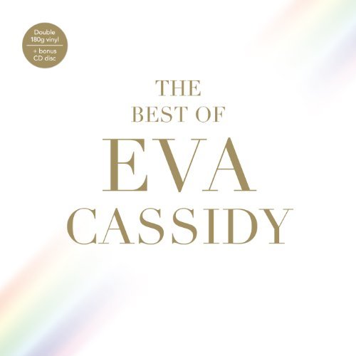 Eva Cassidy/Best Of Eva Cassidy@2lp/1cd
